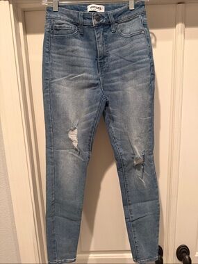 RSQ high rise jeans